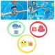 thumbnail image 5 of Juguetes de buceo para niños, anillos de buceo, deportes subacuáticos, anillos de buceo para niños, anillos de buceo, uso conveniente, 5 of 8