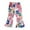 Pink, variant on Hessimy Girls Drawstring Cargo Jogger Pants Kids Quick Dry Slim Fit Sweatpants with Pockets(Khaki,4-5 Years)