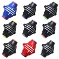 thumbnail image 3 of LJNYFDC Golf Ball Alignment Golf Ball Plastic 360 Degree Rotation Aiming Scribing Clip Professional Line Drawing Portable Three Line Alignment, 3 of 7