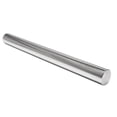 thumbnail image 1 of Stainless Steel Rolling Pin Kitchen Baking Rolling Rod Practical Dough Roller, 1 of 8
