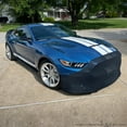 thumbnail image 7 of 2015-2016 Ford Mustang NoviStretch Front Bumper Bra Mask, 7 of 7