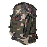 Tactical Backpack Camo 35L
