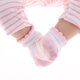 thumbnail image 5 of 55cm De Muñeca De Silicona Bebé Recién Nacido Bebé Completo Con Ropa Y Acceso Sunnimix Newborn Doll That Looks Real, 5 of 8