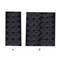 thumbnail image 4 of Guardurnaity 12 uds/24 Uds cinta para uñas manicura pegatinas autoadhesivas invisibles de doble cara decoración de uñas para manicura Arte de uñas 24 piezas Guardurnaity MJ12964-02, 4 of 6