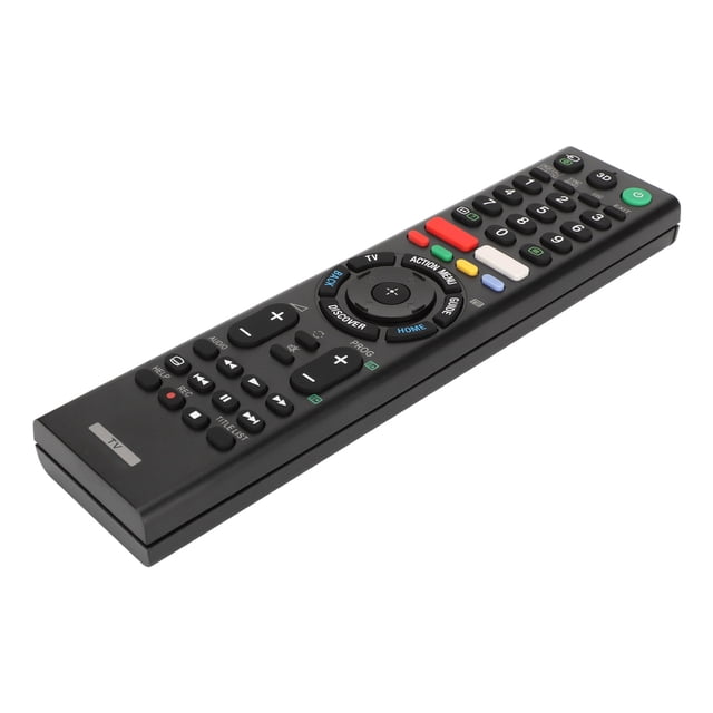 Control remoto de TV Bling Bling Reemplazo Para RMT TZ300A Compatible con XBR 55X810C XBR 65X810C