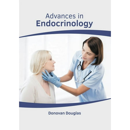 UPC: 9781639271092 | Advances in Endocrinology (Hardcover)