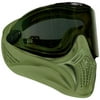 Vents Cylus Goggle Single Olive
