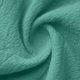 thumbnail image 5 of Tops de Manga Larga de Encaje para las Mujeres Más Tamaño Botón Cuello en V Color Sólido Suave Y Transpirable Blusa para Uso Diario Informal, 5 of 7