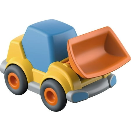 HABA Kullerbue Wheel Loader