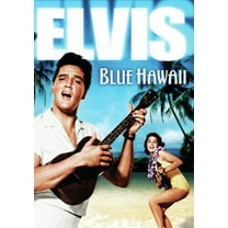 Blue Hawaii (DVD), Paramount, Music & Performance