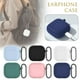 thumbnail image 2 of Wartleves Estuche para Airpods 4 Funda protectora de TPU a prueba de golpes AirPods Nuevo para Apple A, 2 of 7