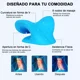 thumbnail image 3 of Almohada Quiropráctica Sincero Para Alivio De Dolor Relajador Cuello Hogar, 3 of 7