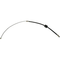 Parking Brake Cable - Dorman# C660589 Fits select: 2005-2006 FORD F250, 2005-2006 FORD F350