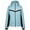 Blue Jade, variant on Womens Emma Padded Ski Jacket