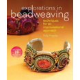 thumbnail image 1 of Explorations en Tissage de Perles, Broché Kelly Angeles, 1 of 4