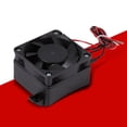thumbnail image 3 of Fan Heater, Energy Saving PTC Heater, Heat Up Quickly Space Heater, Electric Fan Heater For Office/Home For Tabletop, 3 of 8