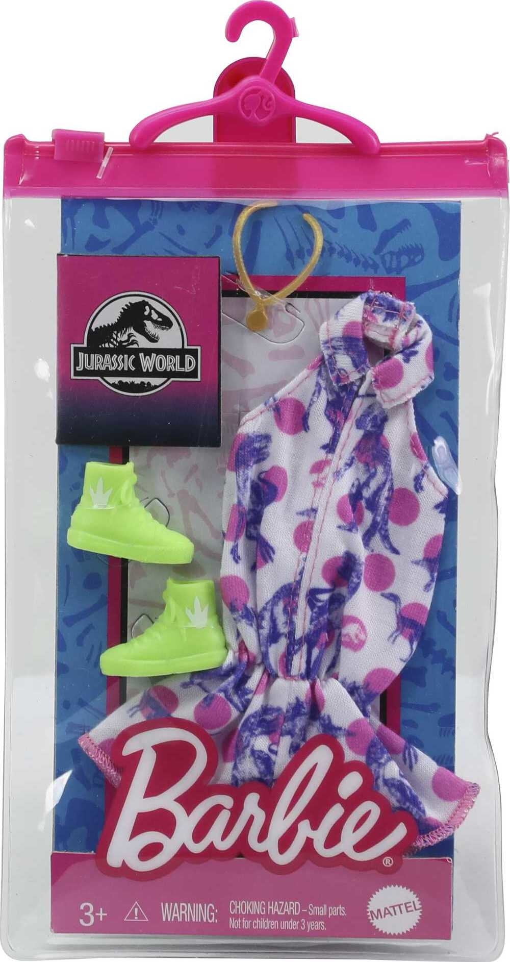 Barbie fashion 2020 new arrivals