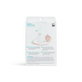 thumbnail image 2 of Munchkin® Manual Breast Pump - Portable Pump for Expressing Milk at Home, Work, and On the Go, 4 Ounce, Silicone, 2 of 5