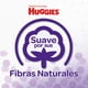 thumbnail image 5 of Toallitas húmedas para bebé Huggies Cuidado Humectante 80 piezas, 5 of 6