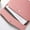 Pink, variant on YIMWNYI Folder Board, Portable Document Organizer with Clip, Thickened Writing Board for File Management, Eco-Friendly Office and Home Folder, Adjustable File Storage