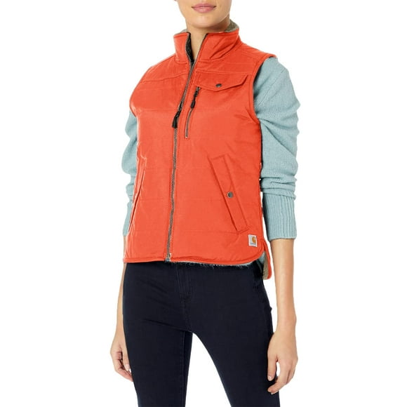 Utility Sherpa Lined Vest