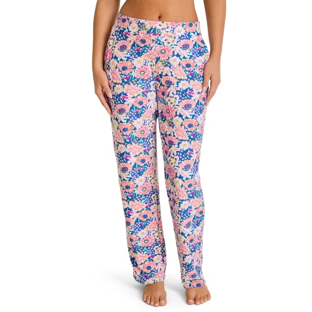 Jockey Women's Soft Cool Pant
