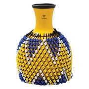 Tycoon 755664 Fiberglass Shekere, Yellow