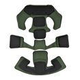 thumbnail image 2 of Memory Foam Pads Protective Cushion Mat Replacement for Team Wendy Accessories, 2 of 3