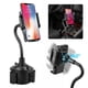 thumbnail image 1 of Portavasos para teléfono celular, universal, ajustable en 360 °, con cuello de cisne, compatible con iPhone 13/13 Mini / 13 Pro Max / 12/11/11 Pro X Xs Max XR 8 Plus Scienceny SH1105-01, 1 of 2