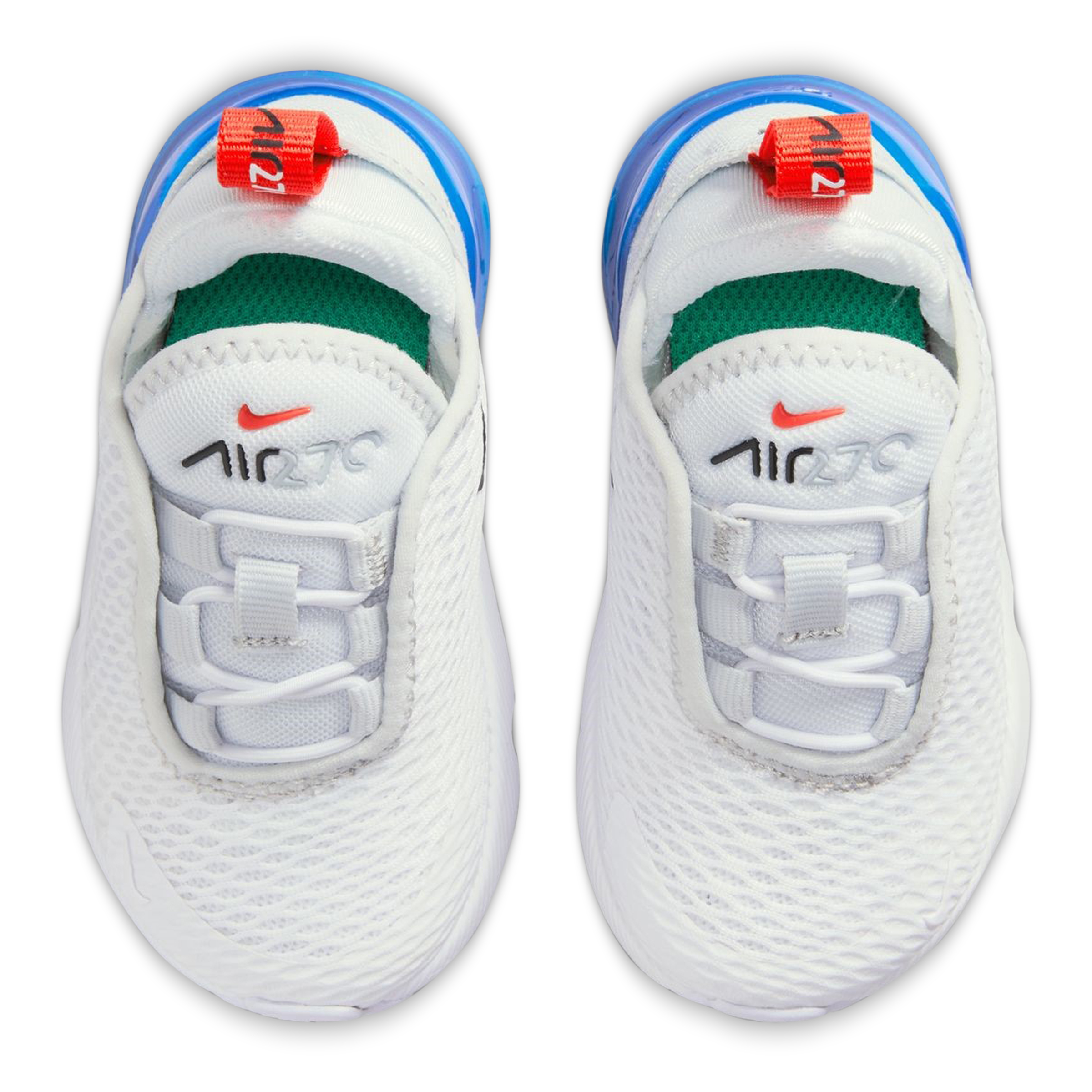 air max 270 react baby