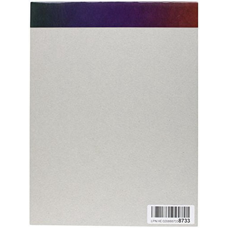Royal & Langnickel 9x12' Artist Pad - Palette Paper with Hole Royal & Langnickel 9x12' Artist Pad - Palette Paper with Hole