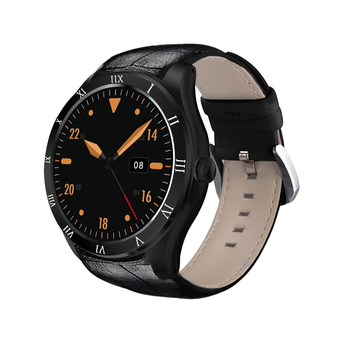 diggro di05 smartwatch