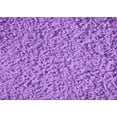 thumbnail image 1 of Ahgly Company Indoor Rectangle Patterned Violet Purple Area Rugs, 8' x 12', 1 of 6