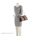 thumbnail image 5 of Pre-Owned Gucci GG Supreme Ophidia Medium Chain Shoulder Bag, 5 of 11