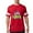 Red, variant on CafePress - Power Rangers Morphin Time Men's Football T Shirt - Mens Football Shirt