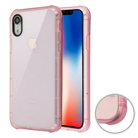 clear apple iphone xr case silicone clear apple iphone xr case silicone