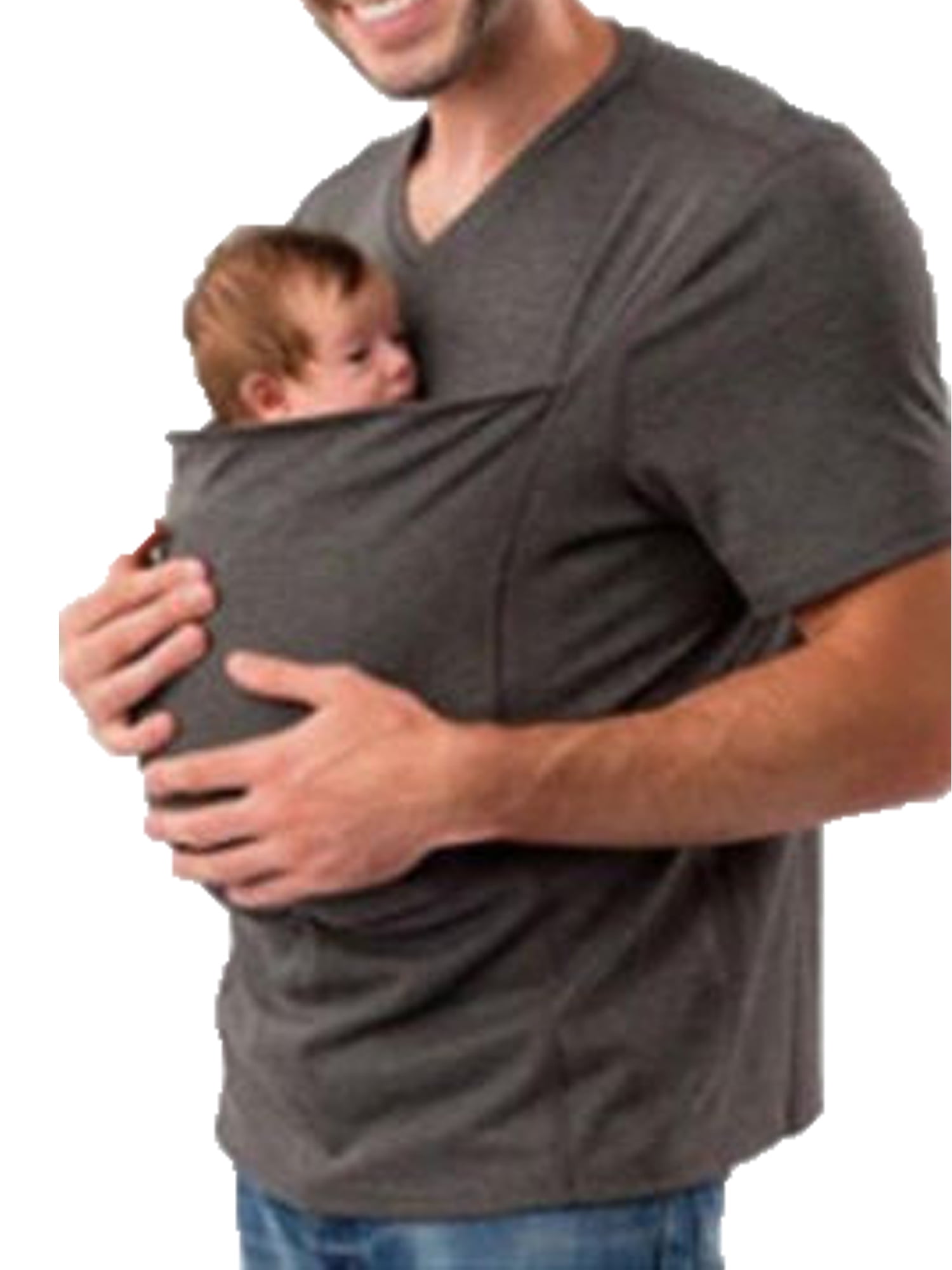 pocket baby carrier