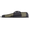 thumbnail image 2 of Bulldog Cases & Vaults Armor Rifle Case 48'' Green W/ Blk Extra Thick Pad, 2 of 3