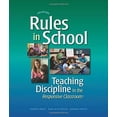 thumbnail image 1 of Rules in School: Teaching Discipline in the Responsive Classroom, 1 of 2