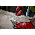 thumbnail image 4 of Milwaukee 48-22-1521 Compact Folding Knife with 2.5 in. Stainless Steel Blade - Compact for Pocketed Carry, 4 of 6