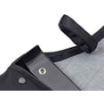 thumbnail image 4 of Rugged Ridge by RealTruck Savannah Brief Top for Wrangler JL | Black Diamond | 13593.35 | Compatible with 2018-2024 Jeep Wrangler JL, 4 of 5