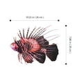 thumbnail image 2 of unbranded De Pared En Hierro Con De Para Oficina Restaurante, 2 of 6
