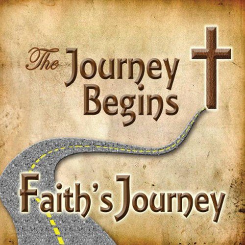 Faith's Journey Journey Begins [CD]