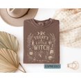 thumbnail image 2 of There's a Little Witch In All of Us Shirt Practical Magic Witchcore Witchy Stuff Whimsigoth Clothing Halloween Summerween, 2 of 5