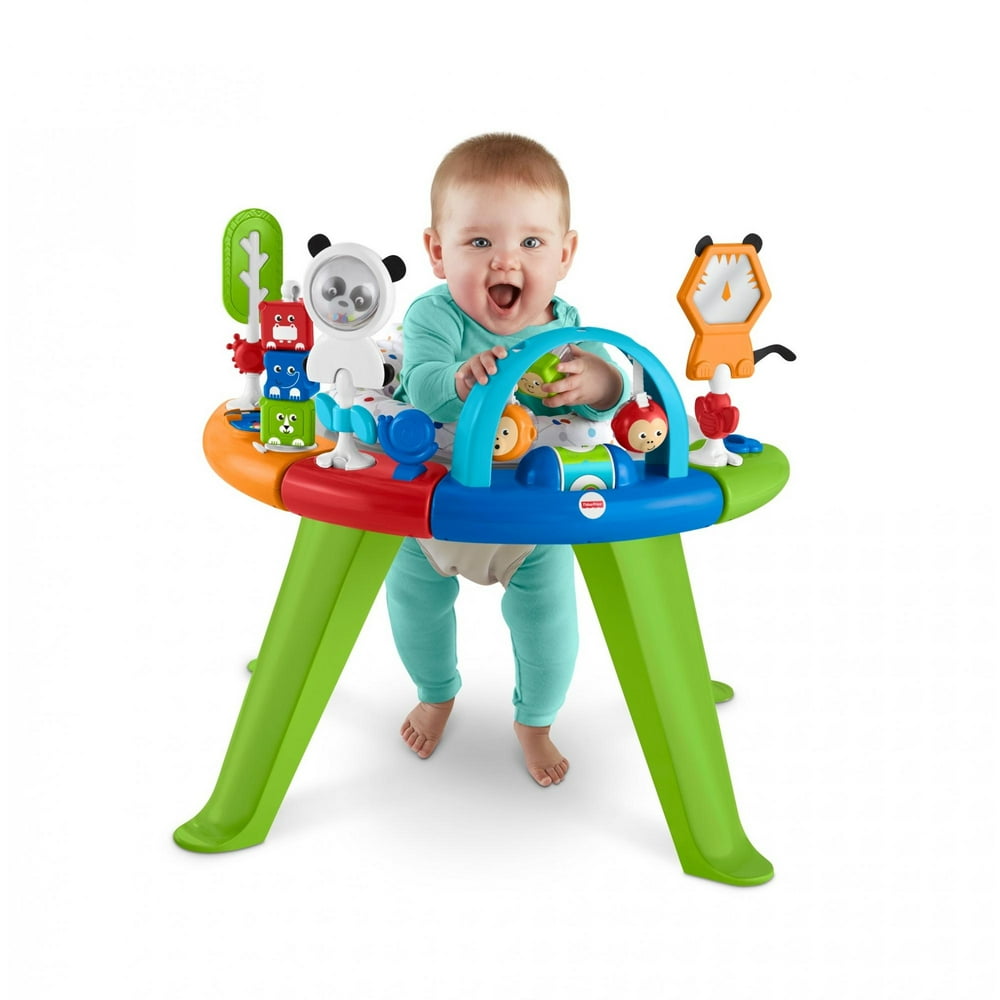 fisher price 3 in 1 riding toy