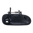 thumbnail image 4 of APA Replacement Front Outer Door Handle 1996 1997 1998 1999 2000 Civic Hatchback Coupe Driver Left LH Side 72180S00004  HO1310110, 4 of 9