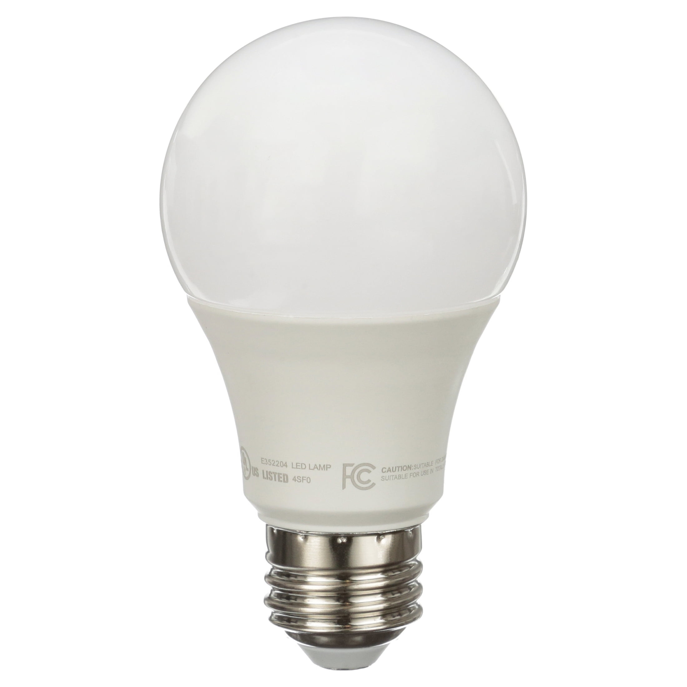 Ampoule LED E27 Pollux PAR 20 4,9W 4000K dimmable blanc