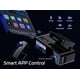 thumbnail image 3 of pelsee P1 Duo 4K Dash CAM Delantera y Trasera, Tarjeta SD de 64 GB, c¨¢Mara de Tablero Dual 4K+1080P para Coches, Wi-Fi y Control de Aplicaciones, c¨¢Mara IPS de 1.5 Pulgadas, Control de Voz, Visi¨®n, 3 of 5