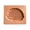 Hedgehog, variant on Wooden Cookie Biscuit Mold,3D Baking Mold,Embossing Craft Decorating Baking Tool,Suitable for Thanksgiving Christmas Kitchen DIY (Love,3.9" * 3.9")