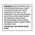 thumbnail image 6 of Great Value Milk Chocolate Hot Cocoa Drink Mix, 27 oz Canister, 6 of 9